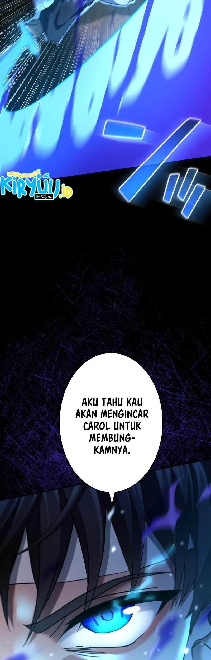 Regression of the Close Combat Mage Chapter 15 - halaman 66