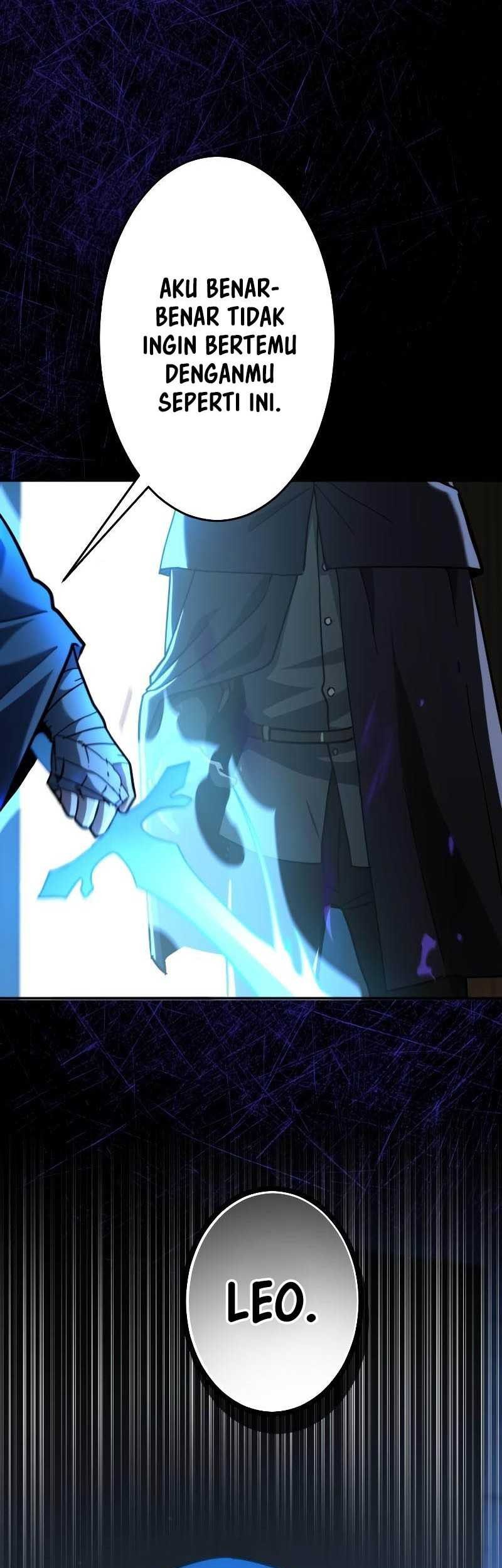 Regression of the Close Combat Mage Chapter 15 - halaman 68