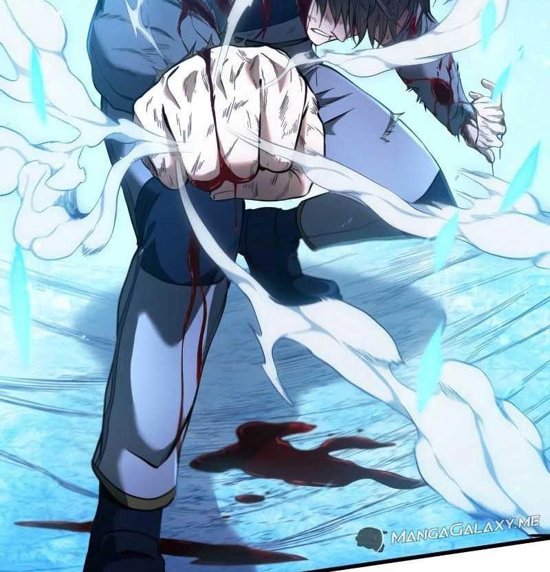Regression of the Close Combat Mage Chapter 15 - halaman 9