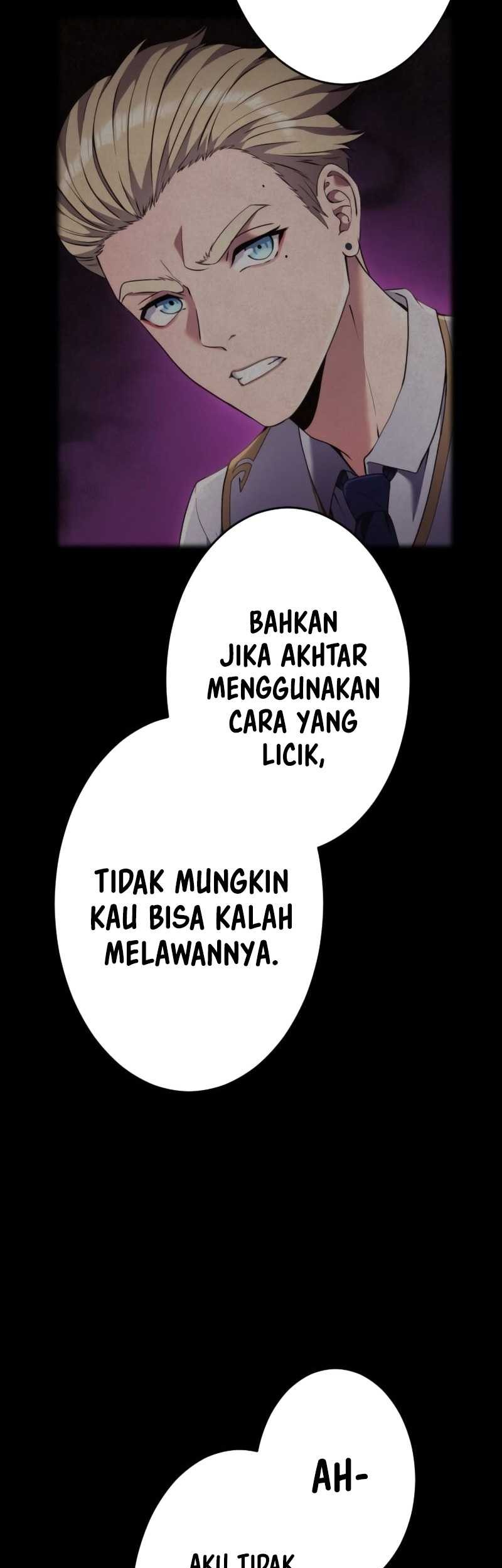 Regression of the Close Combat Mage Chapter 16 - halaman 11