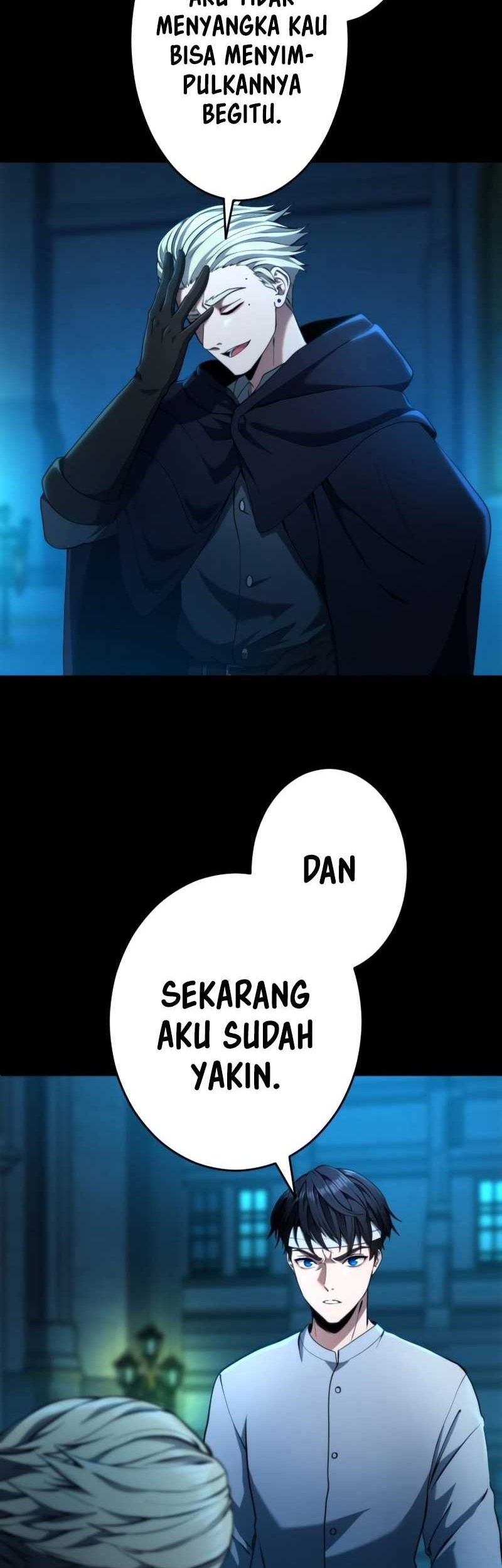 Regression of the Close Combat Mage Chapter 16 - halaman 12