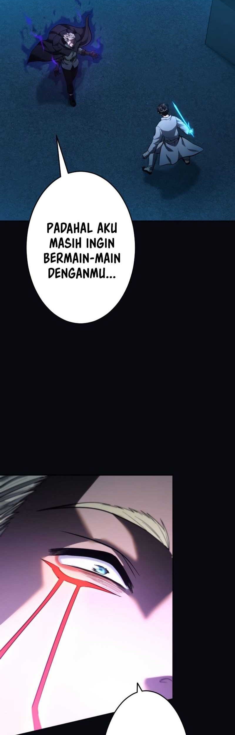 Regression of the Close Combat Mage Chapter 16 - halaman 19