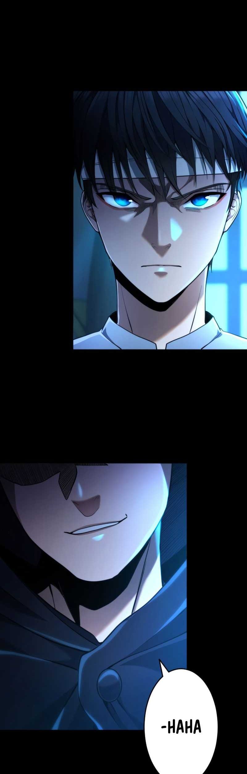 Regression of the Close Combat Mage Chapter 16 - halaman 2