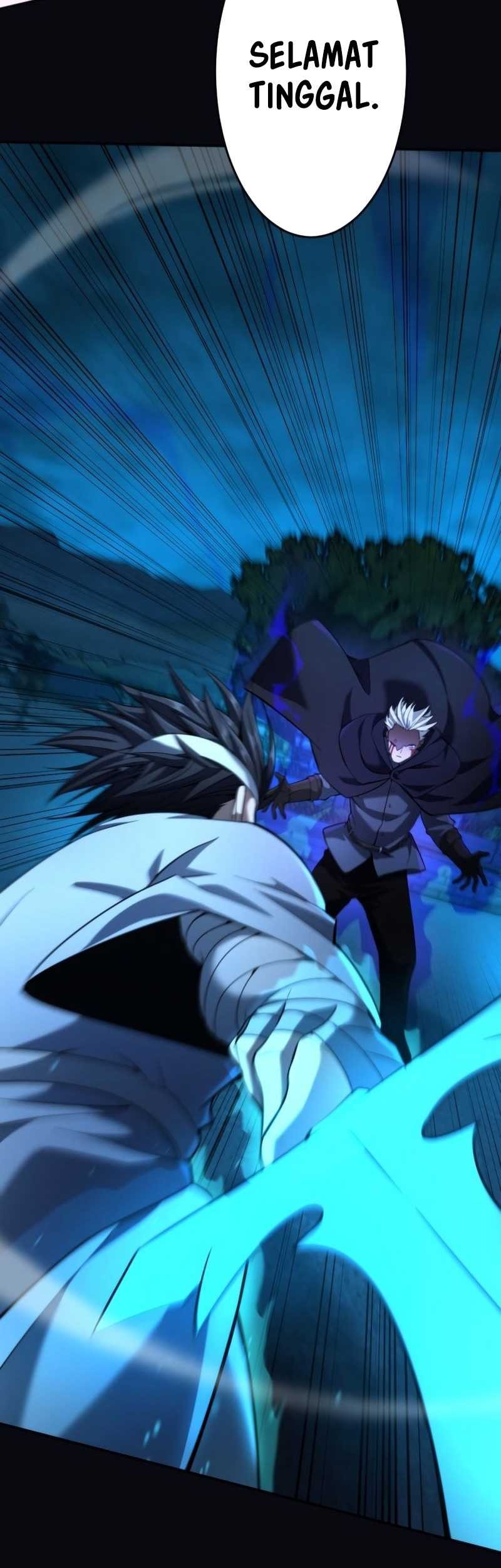 Regression of the Close Combat Mage Chapter 16 - halaman 20