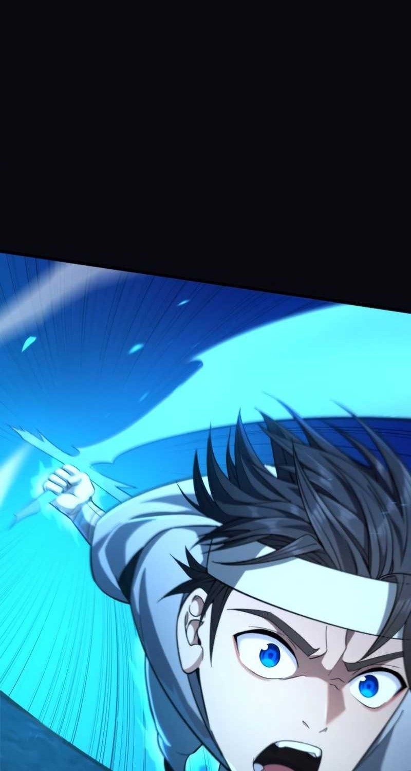 Regression of the Close Combat Mage Chapter 16 - halaman 21
