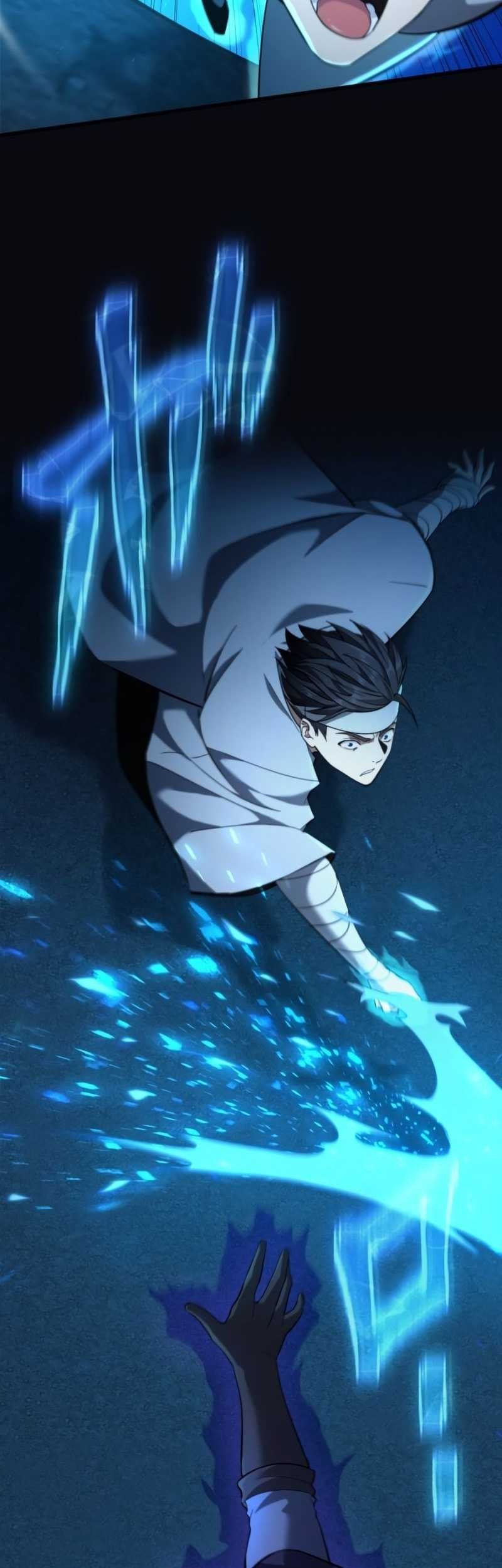 Regression of the Close Combat Mage Chapter 16 - halaman 22