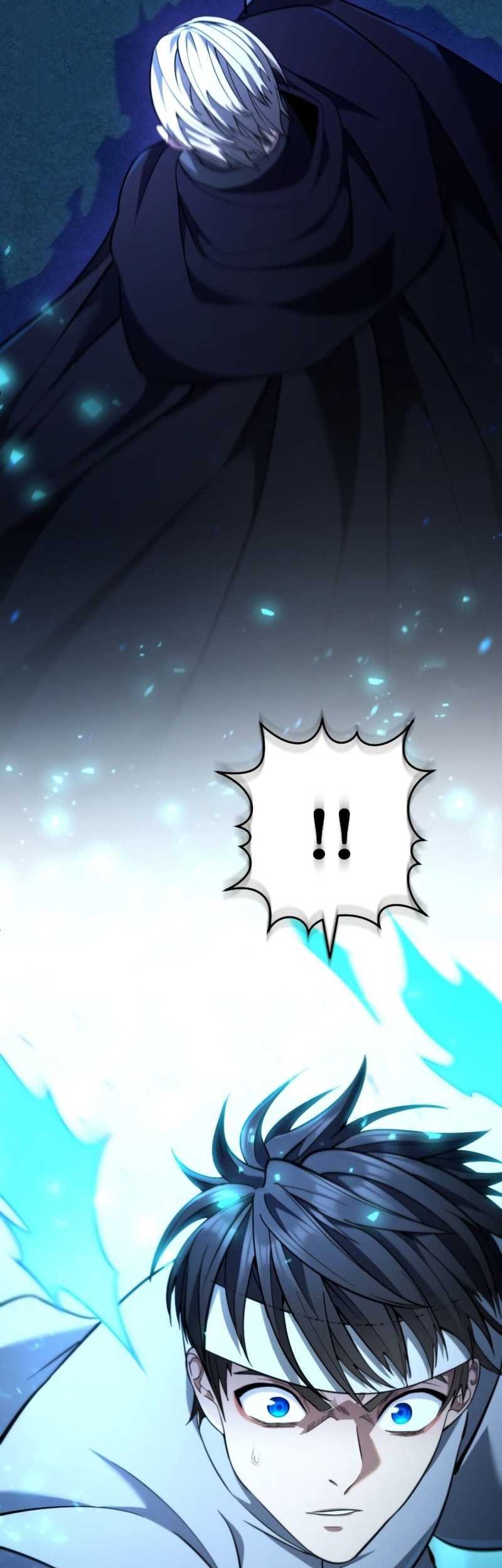 Regression of the Close Combat Mage Chapter 16 - halaman 23