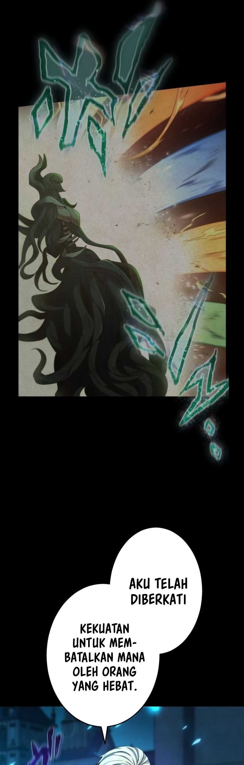 Regression of the Close Combat Mage Chapter 16 - halaman 25