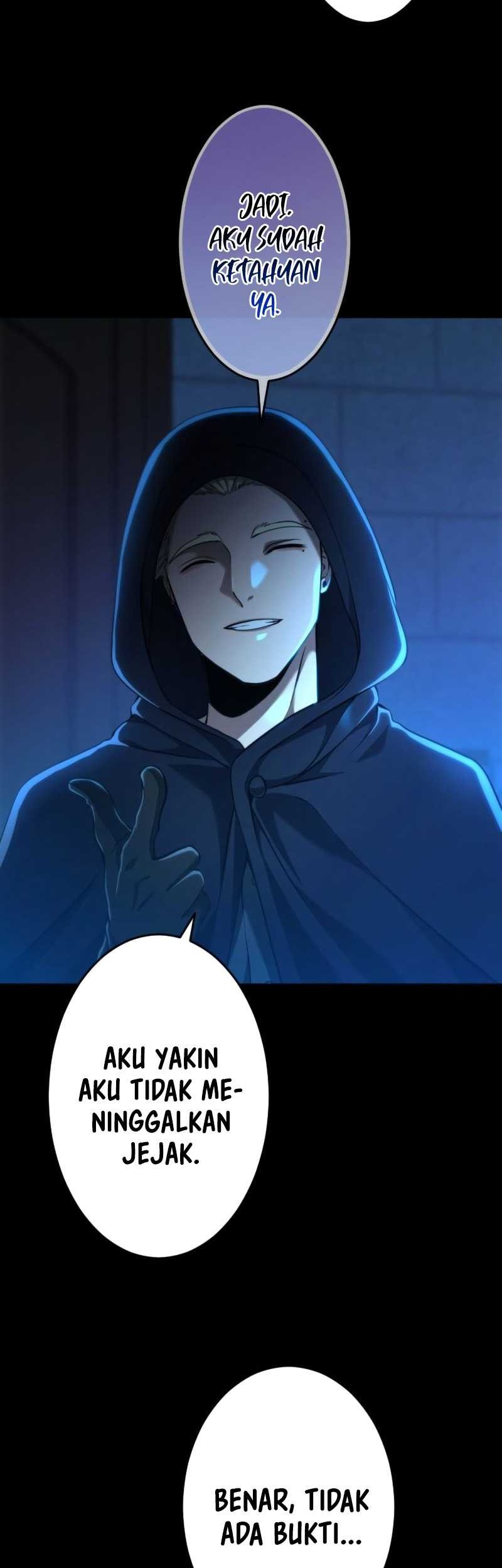 Regression of the Close Combat Mage Chapter 16 - halaman 3