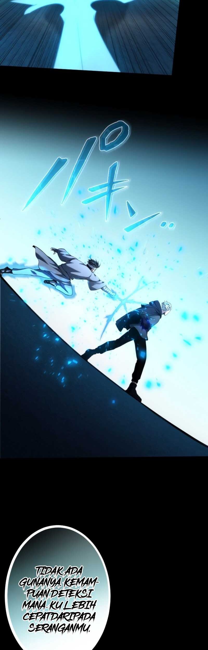 Regression of the Close Combat Mage Chapter 16 - halaman 30