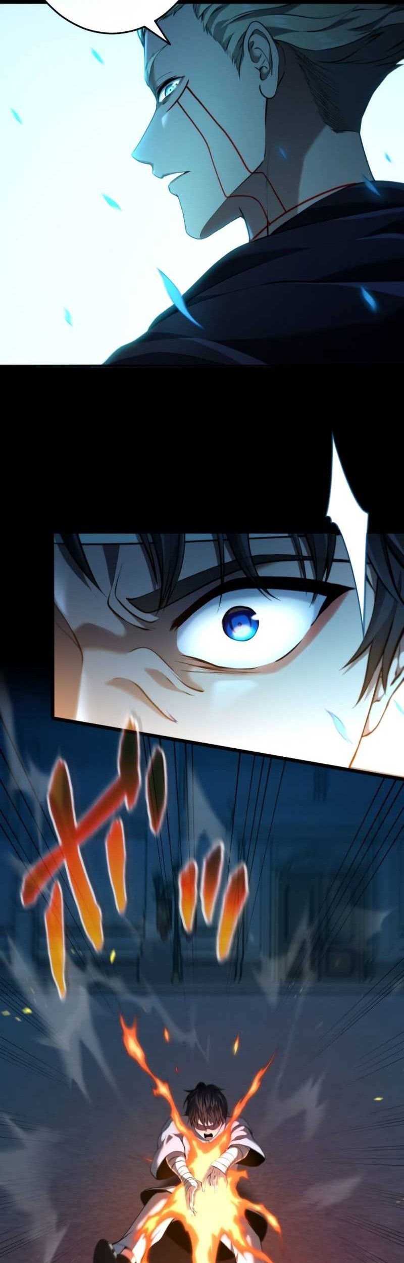 Regression of the Close Combat Mage Chapter 16 - halaman 31