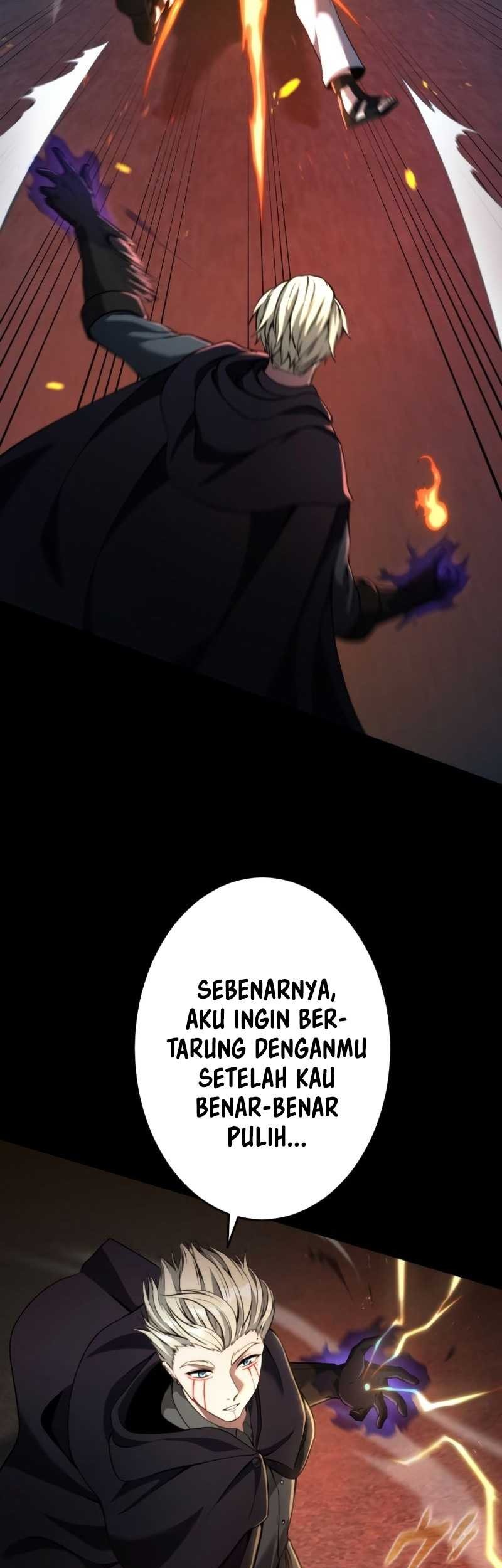Regression of the Close Combat Mage Chapter 16 - halaman 32