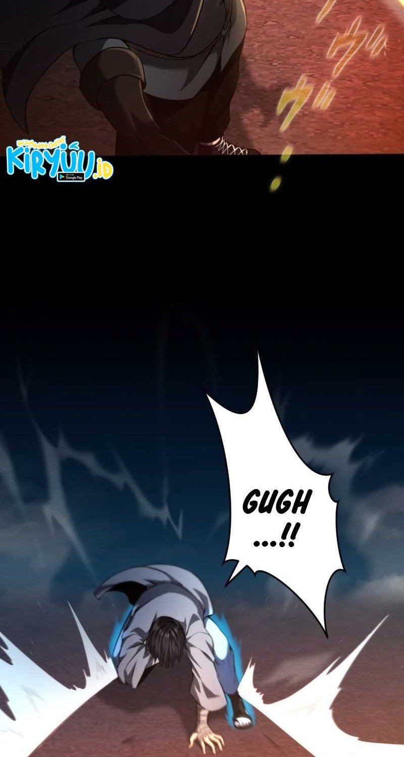 Regression of the Close Combat Mage Chapter 16 - halaman 33