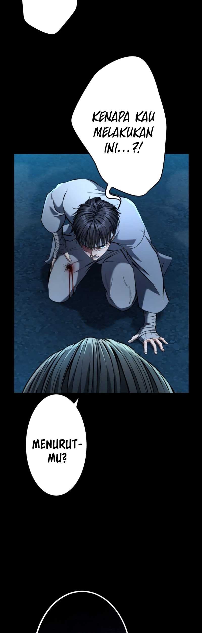 Regression of the Close Combat Mage Chapter 16 - halaman 38