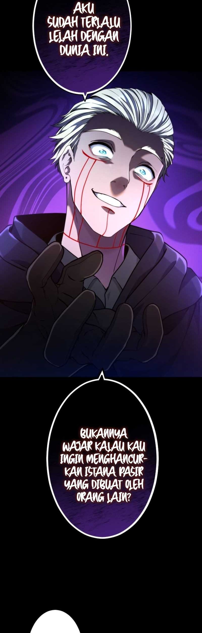 Regression of the Close Combat Mage Chapter 16 - halaman 39