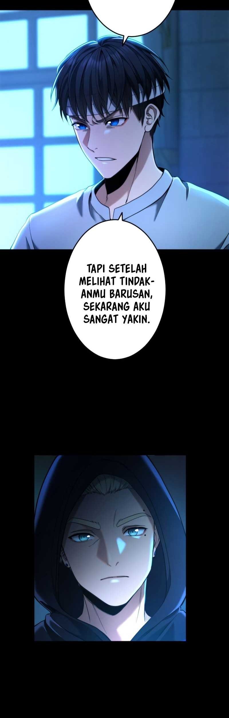 Regression of the Close Combat Mage Chapter 16 - halaman 4