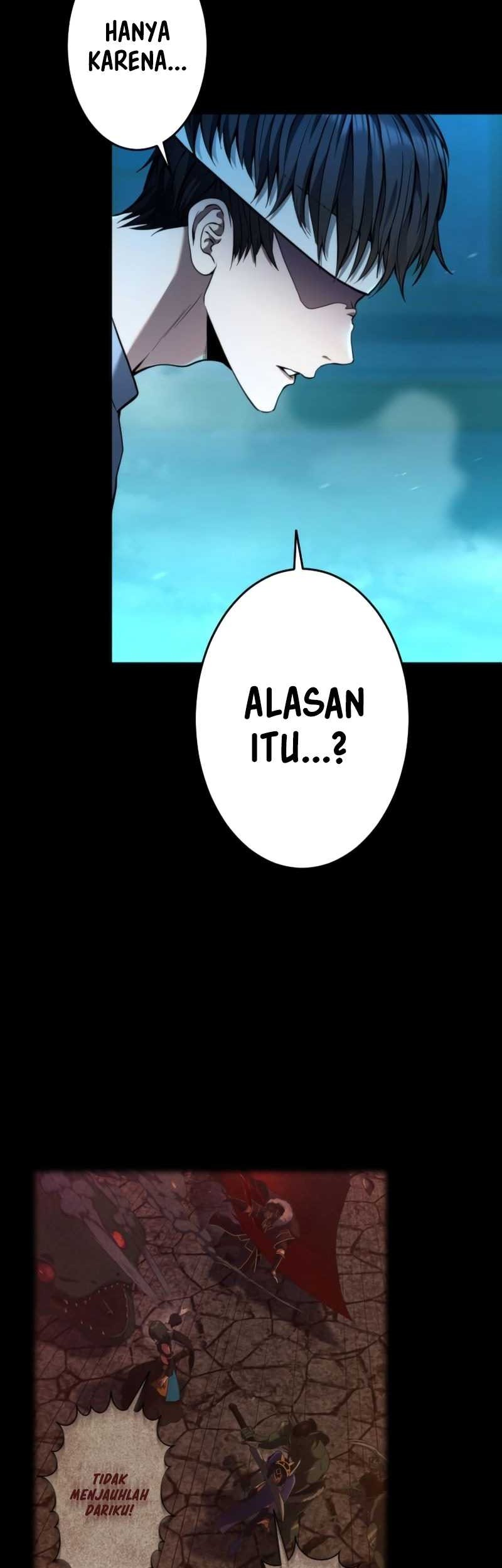 Regression of the Close Combat Mage Chapter 16 - halaman 40