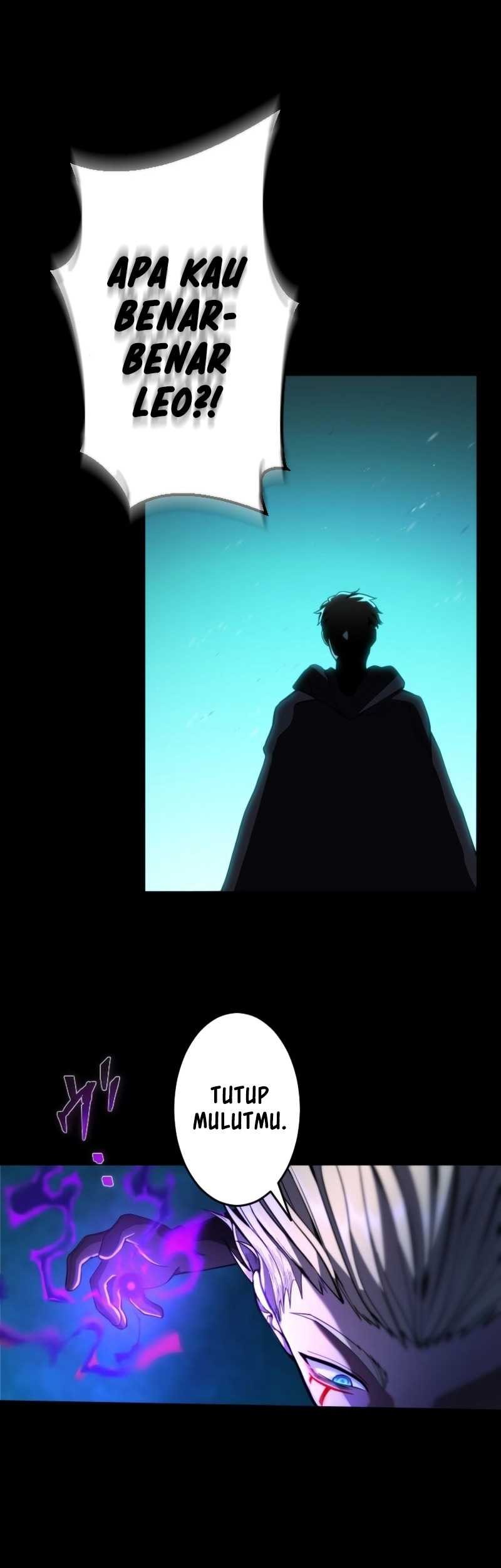 Regression of the Close Combat Mage Chapter 16 - halaman 43