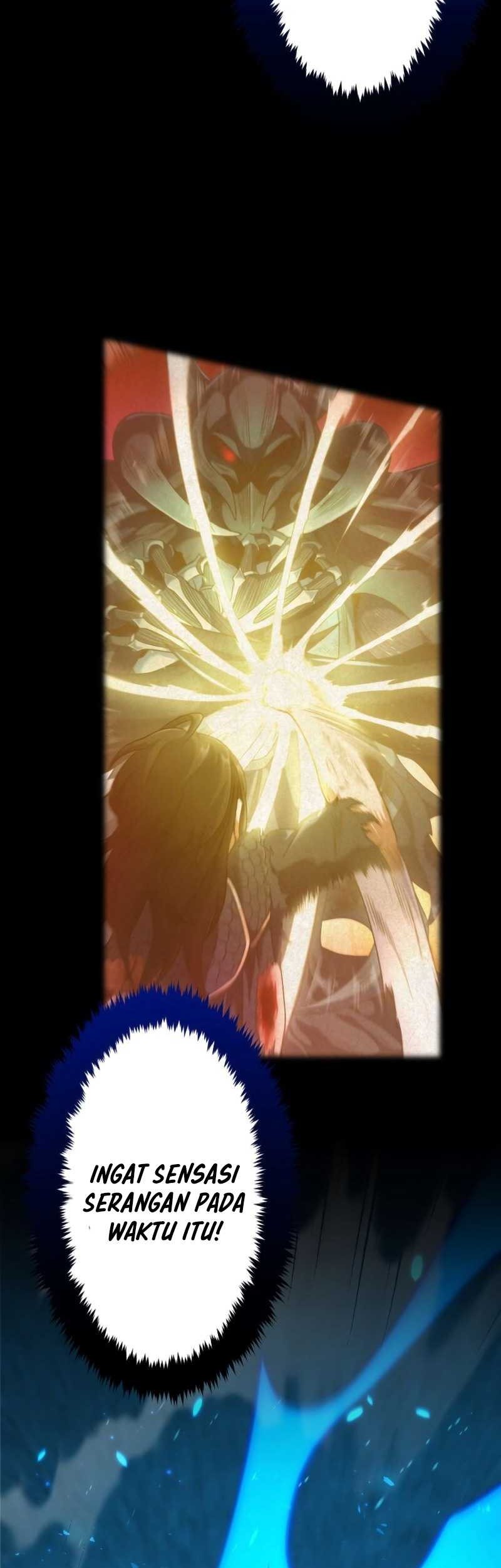 Regression of the Close Combat Mage Chapter 16 - halaman 45