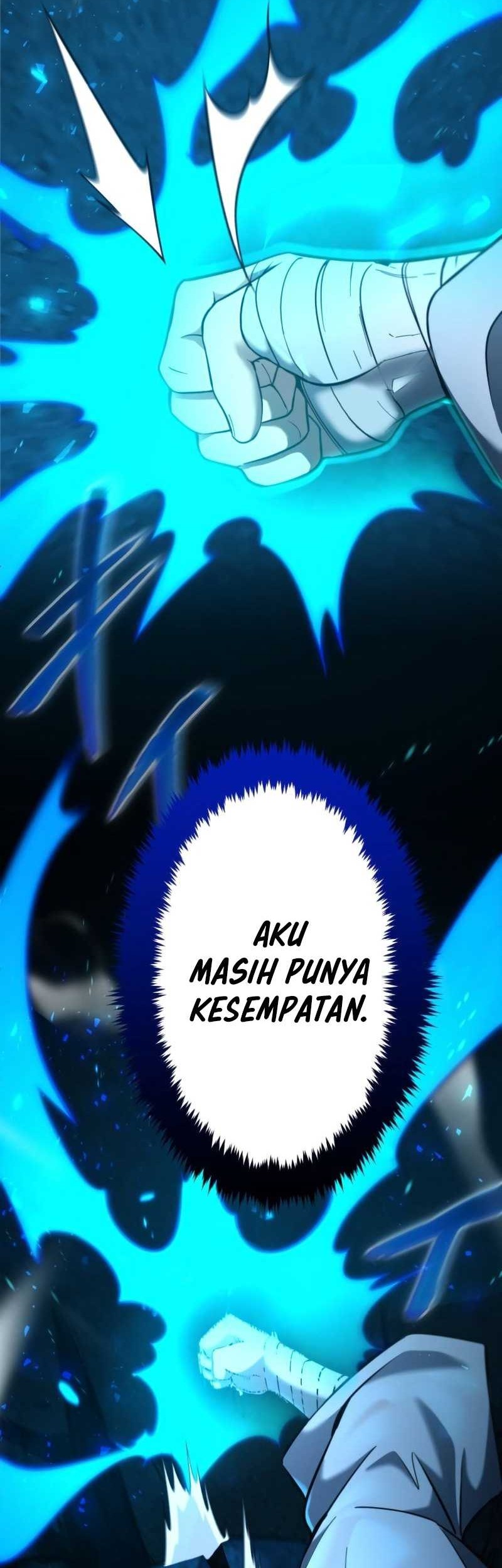 Regression of the Close Combat Mage Chapter 16 - halaman 46
