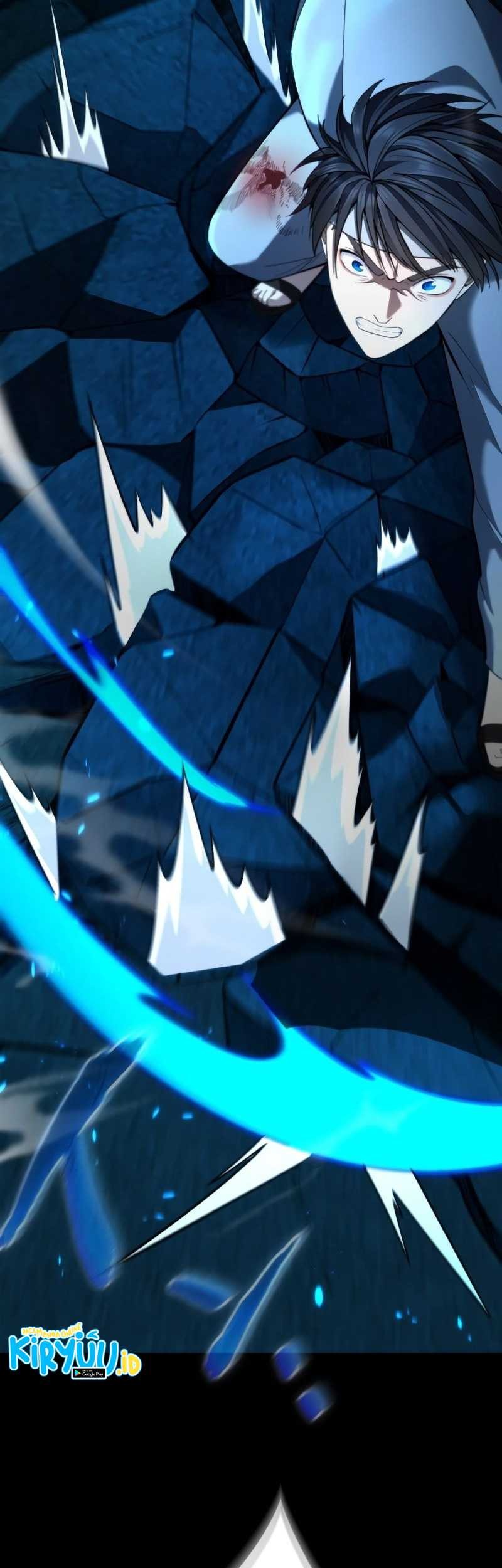 Regression of the Close Combat Mage Chapter 16 - halaman 47