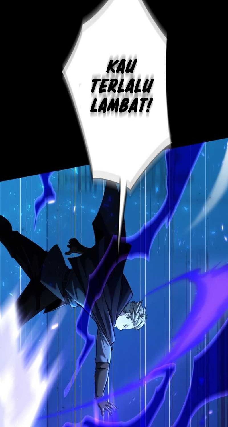 Regression of the Close Combat Mage Chapter 16 - halaman 48