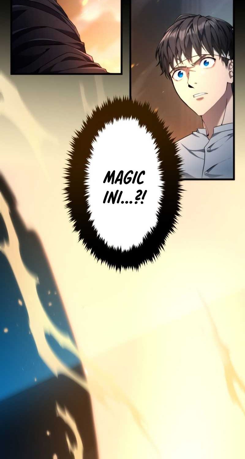 Regression of the Close Combat Mage Chapter 16 - halaman 54