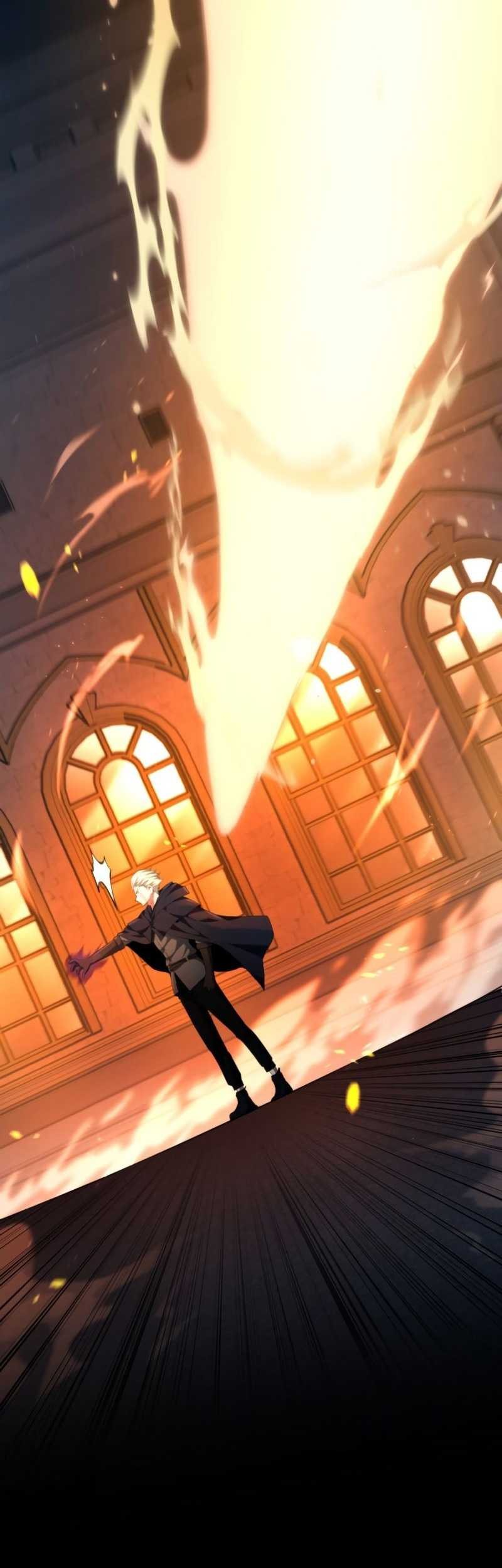Regression of the Close Combat Mage Chapter 16 - halaman 55