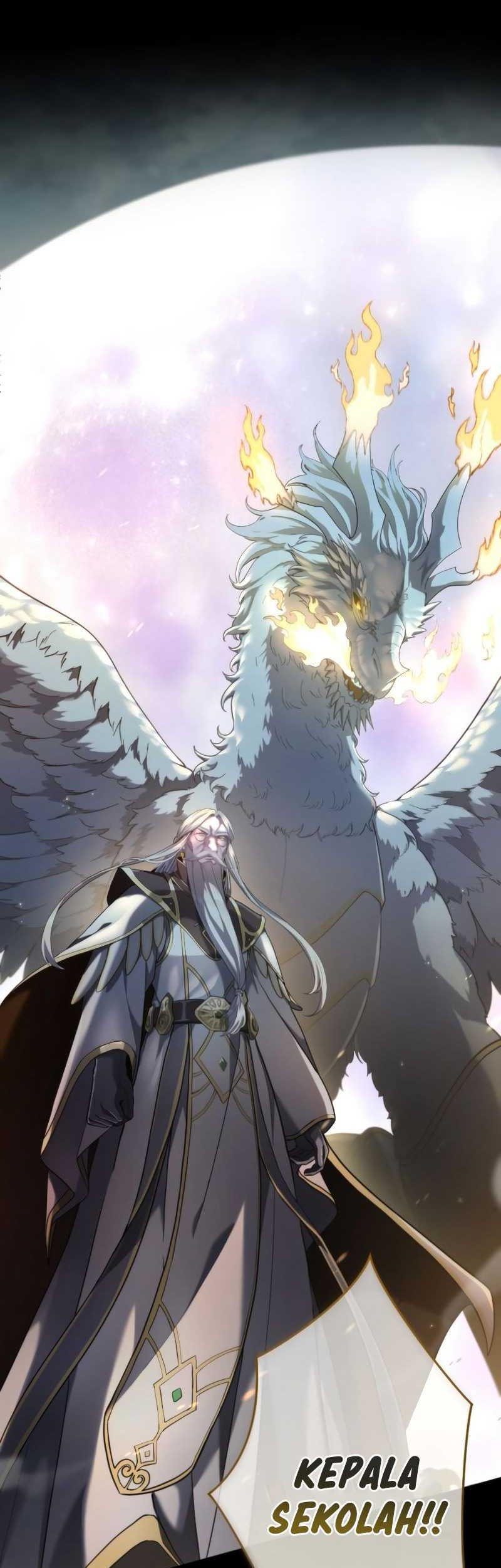 Regression of the Close Combat Mage Chapter 16 - halaman 57