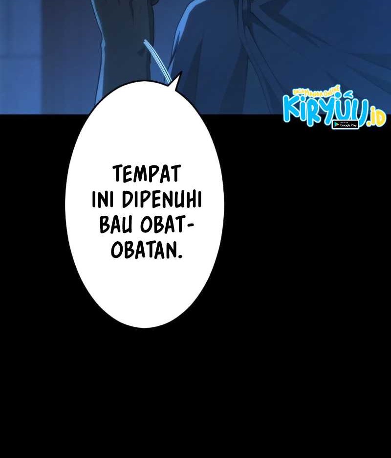 Regression of the Close Combat Mage Chapter 16 - halaman 6