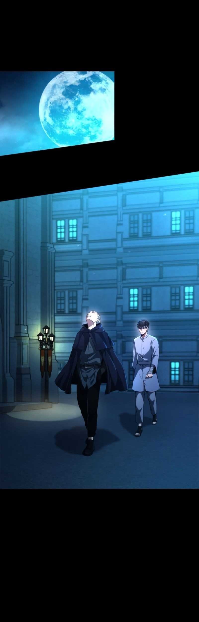 Regression of the Close Combat Mage Chapter 16 - halaman 7