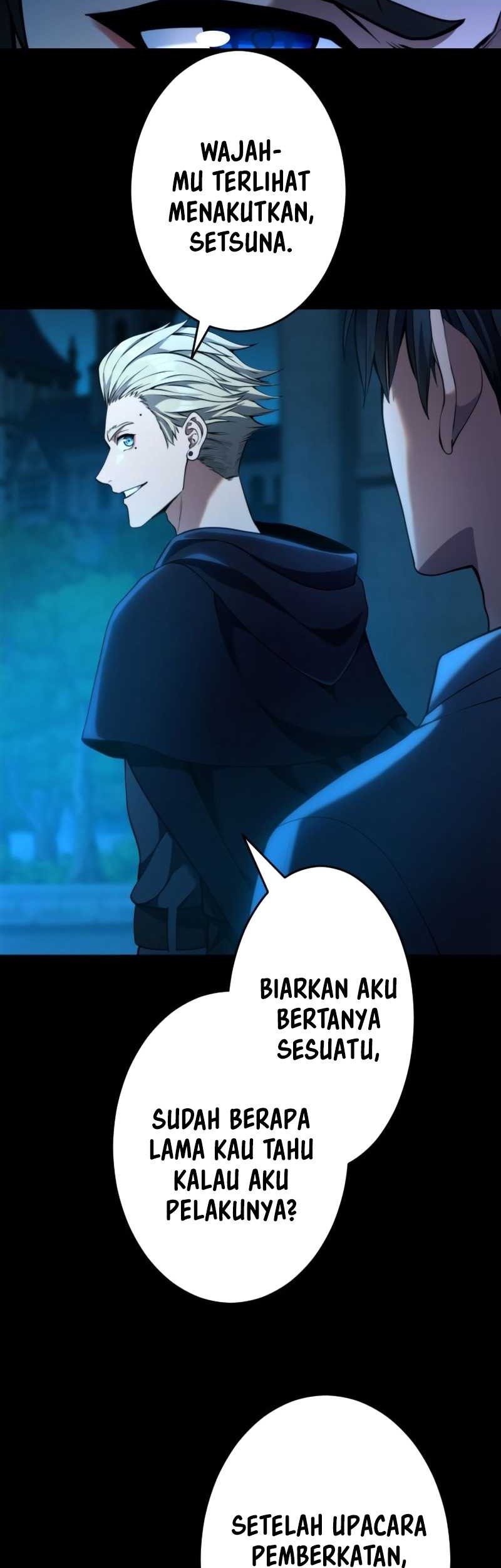 Regression of the Close Combat Mage Chapter 16 - halaman 9