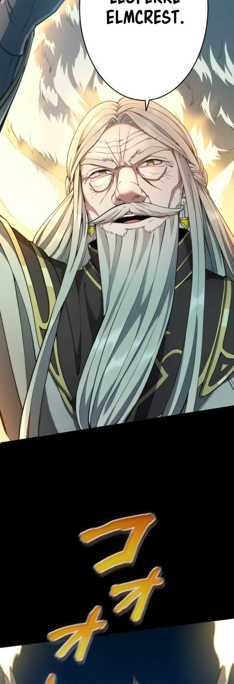 Regression of the Close Combat Mage Chapter 17 - halaman 12
