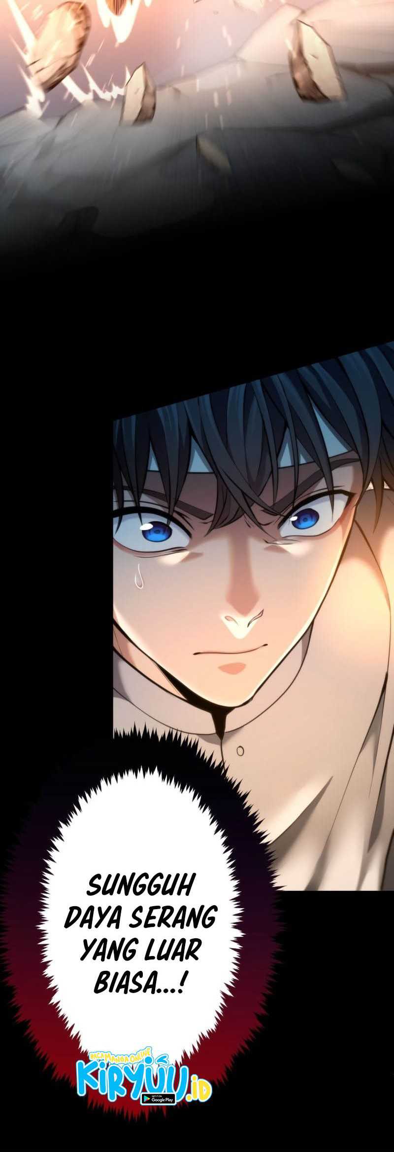 Regression of the Close Combat Mage Chapter 17 - halaman 16