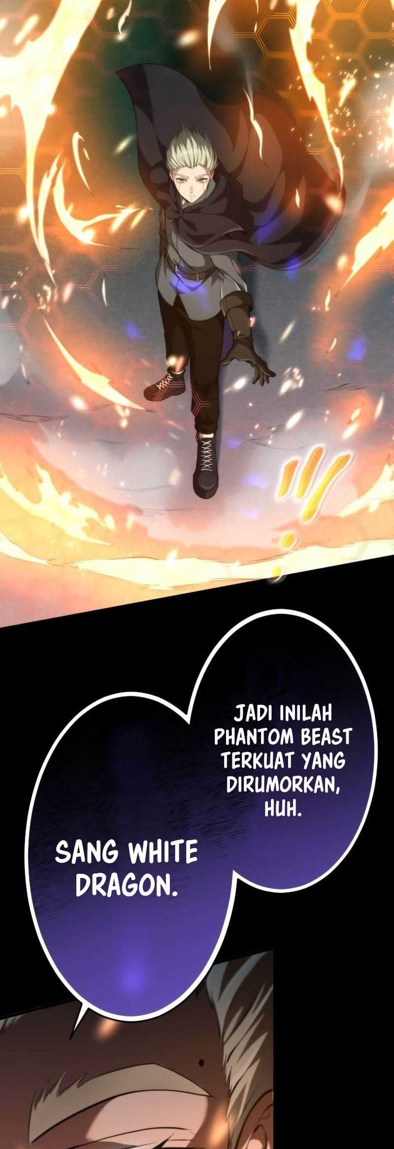 Regression of the Close Combat Mage Chapter 17 - halaman 18
