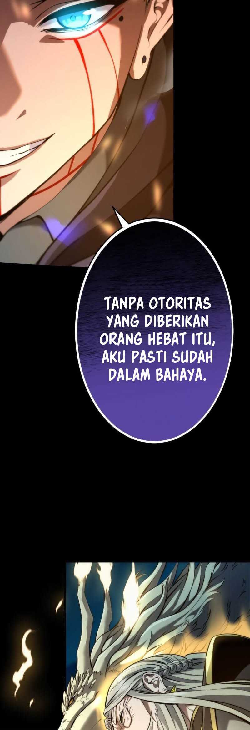 Regression of the Close Combat Mage Chapter 17 - halaman 19