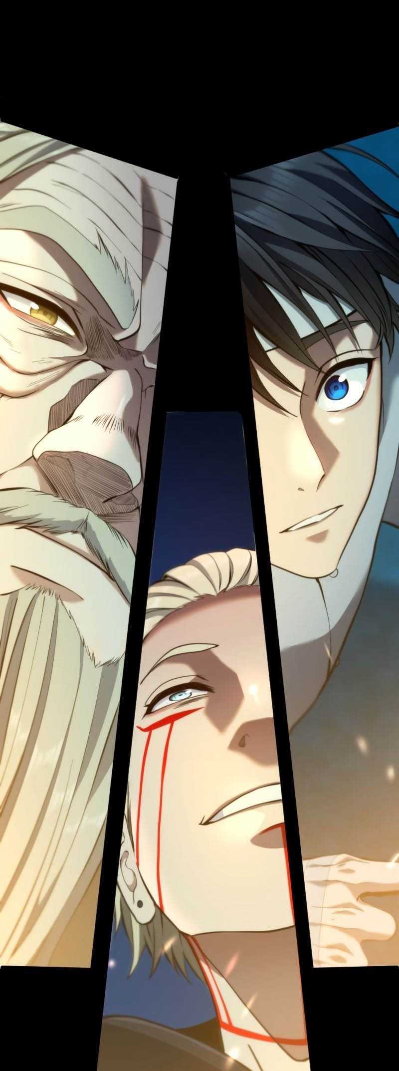 Regression of the Close Combat Mage Chapter 17 - halaman 2