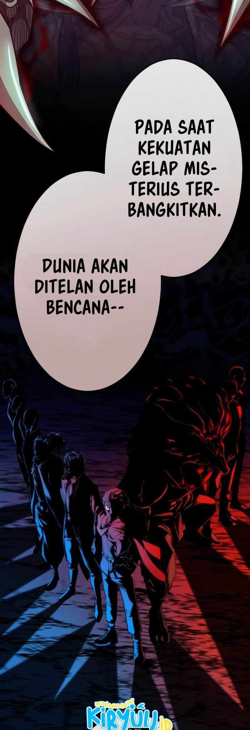 Regression of the Close Combat Mage Chapter 17 - halaman 22