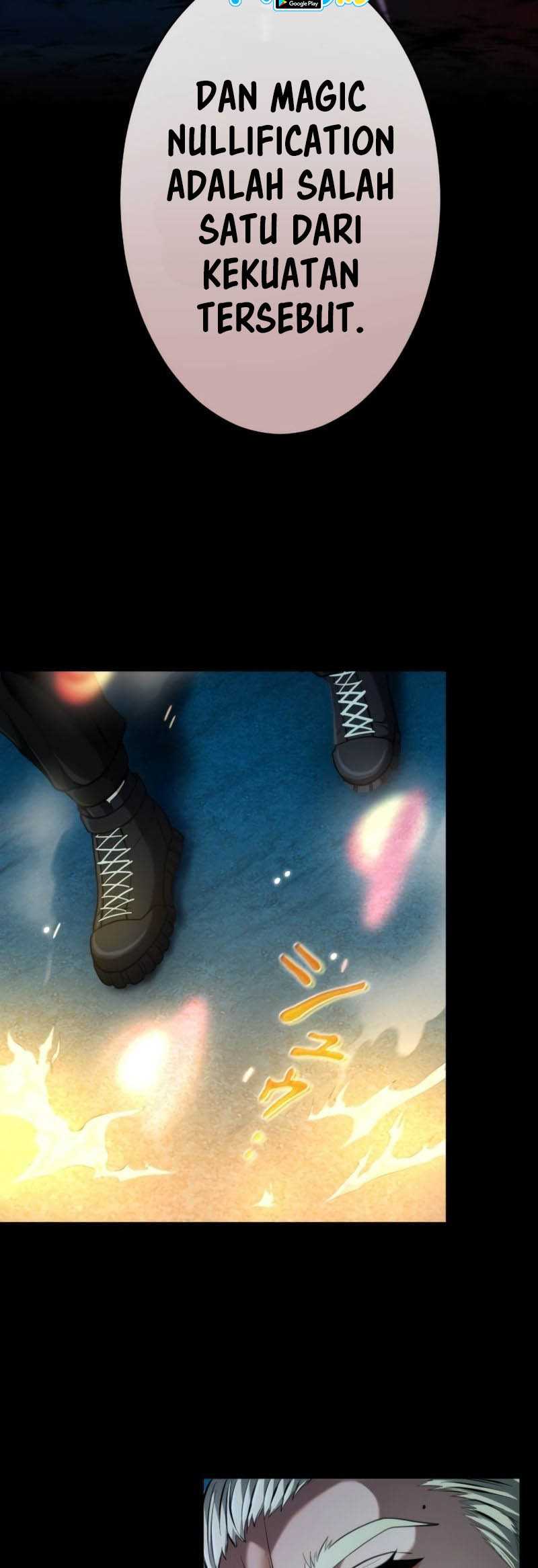 Regression of the Close Combat Mage Chapter 17 - halaman 23