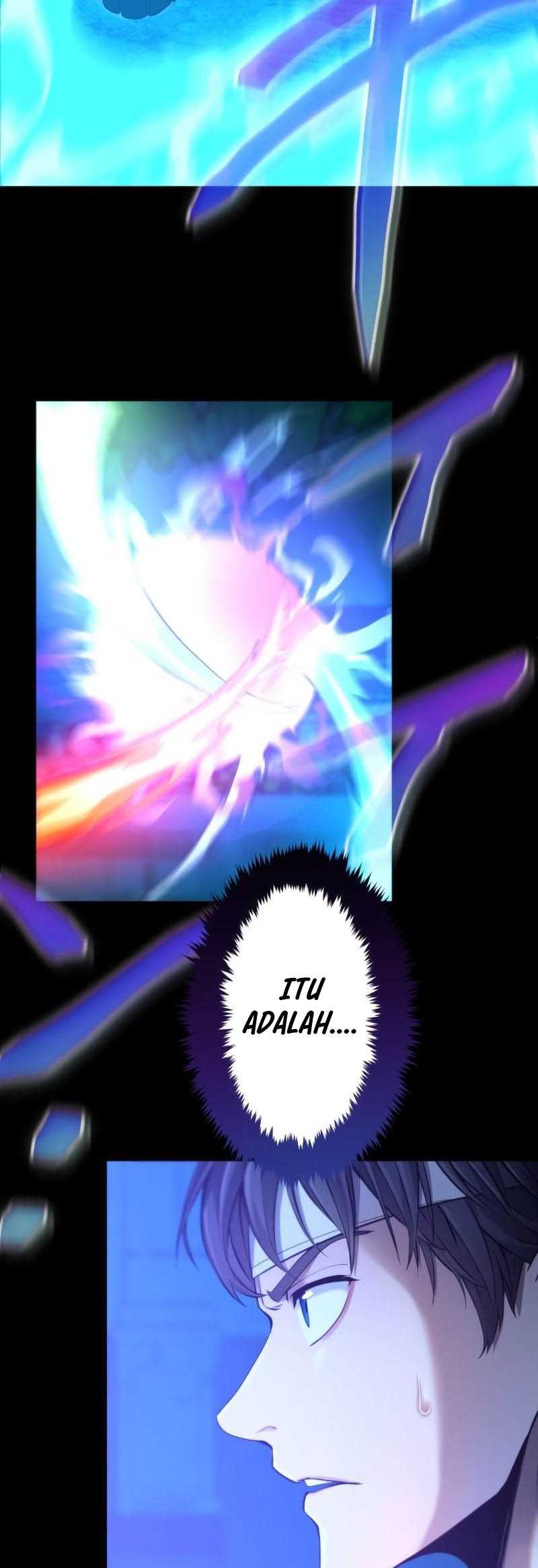 Regression of the Close Combat Mage Chapter 17 - halaman 26