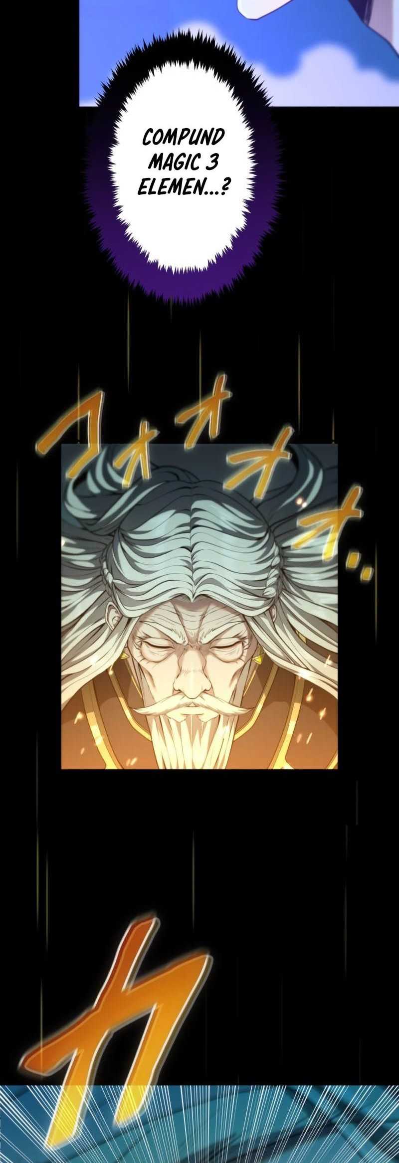 Regression of the Close Combat Mage Chapter 17 - halaman 27