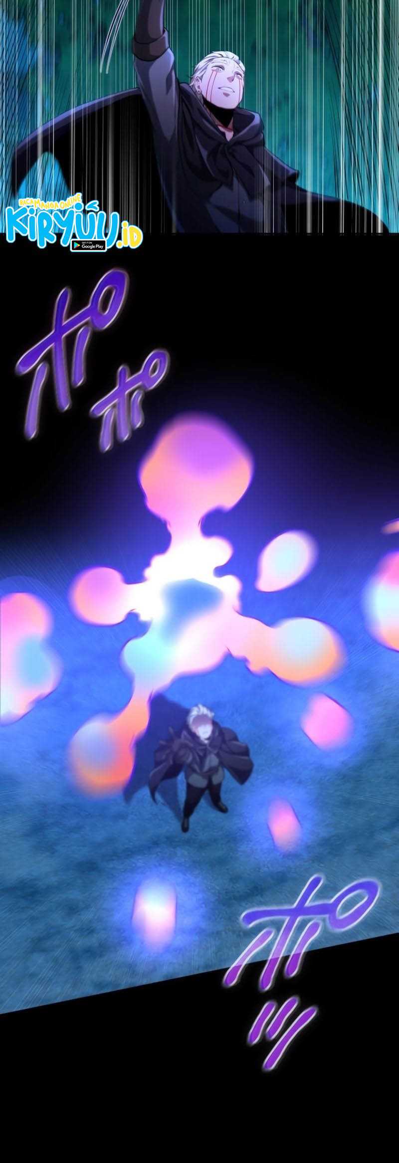 Regression of the Close Combat Mage Chapter 17 - halaman 29