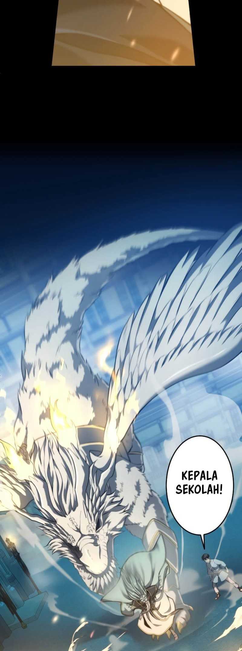 Regression of the Close Combat Mage Chapter 17 - halaman 3