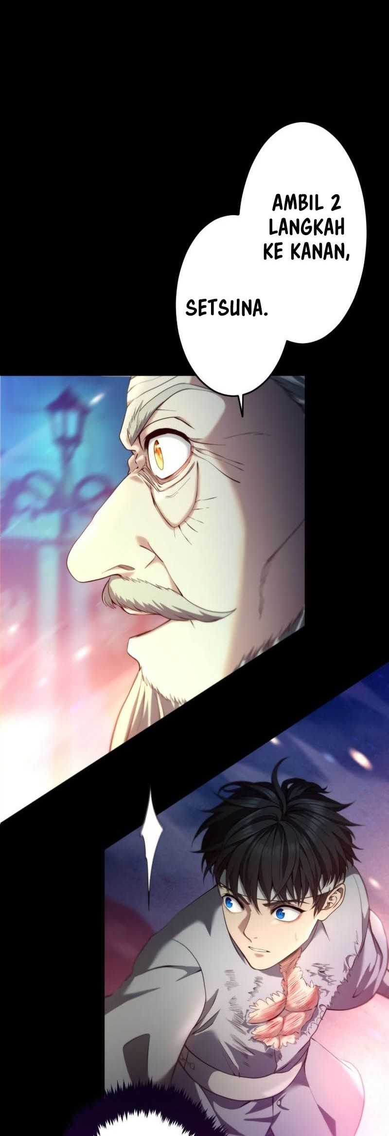 Regression of the Close Combat Mage Chapter 17 - halaman 30