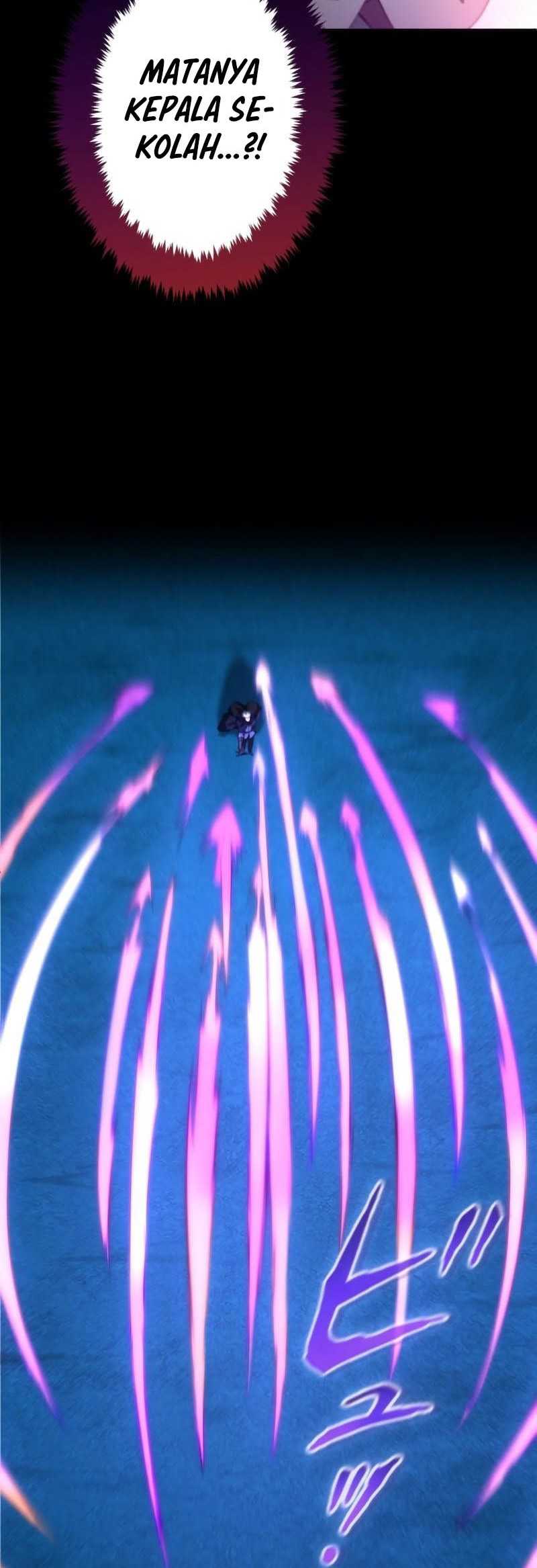 Regression of the Close Combat Mage Chapter 17 - halaman 31