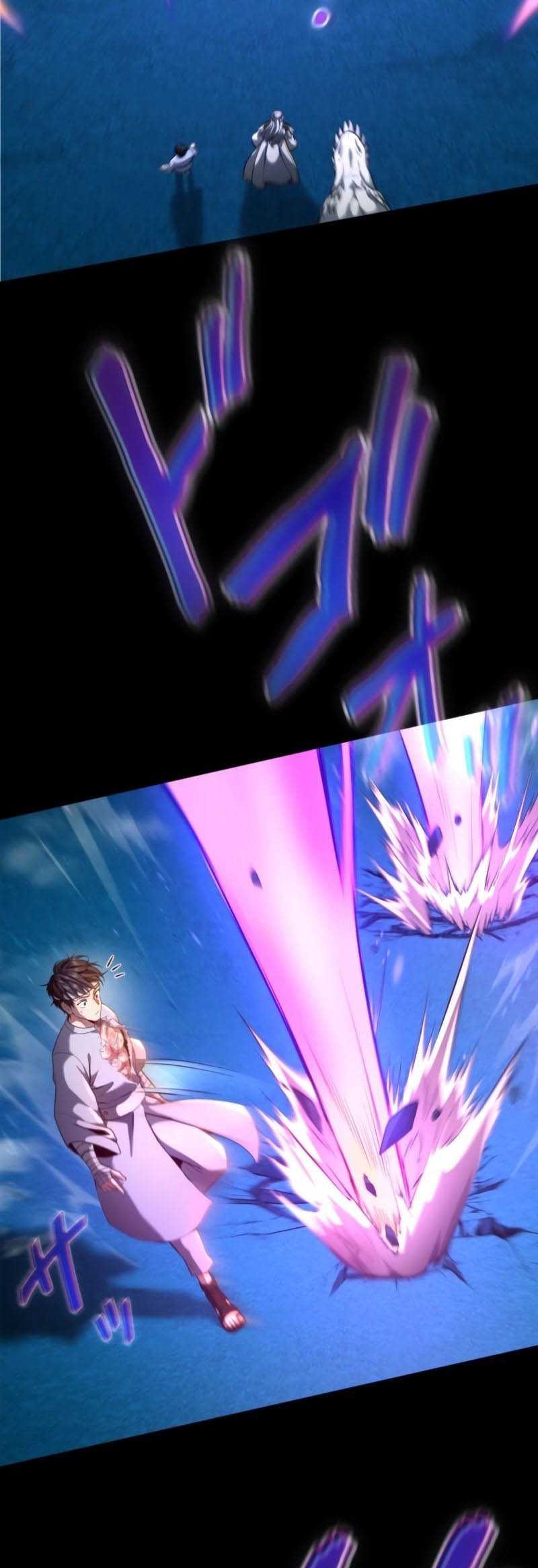 Regression of the Close Combat Mage Chapter 17 - halaman 32