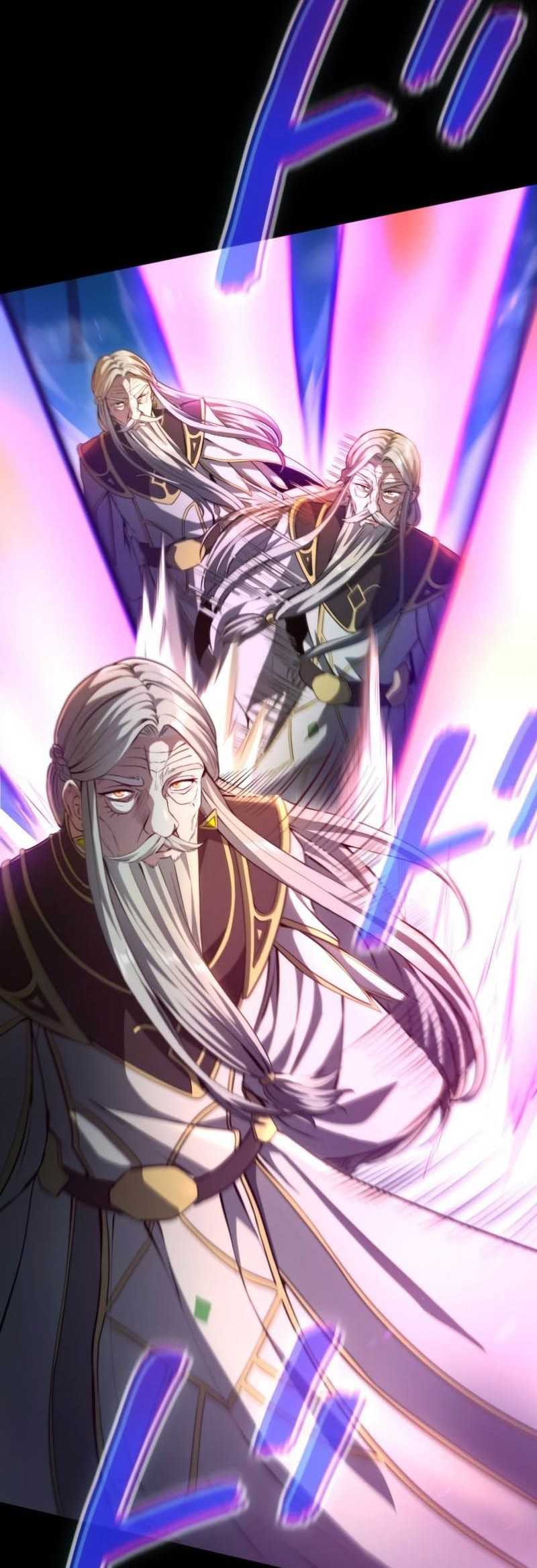 Regression of the Close Combat Mage Chapter 17 - halaman 33