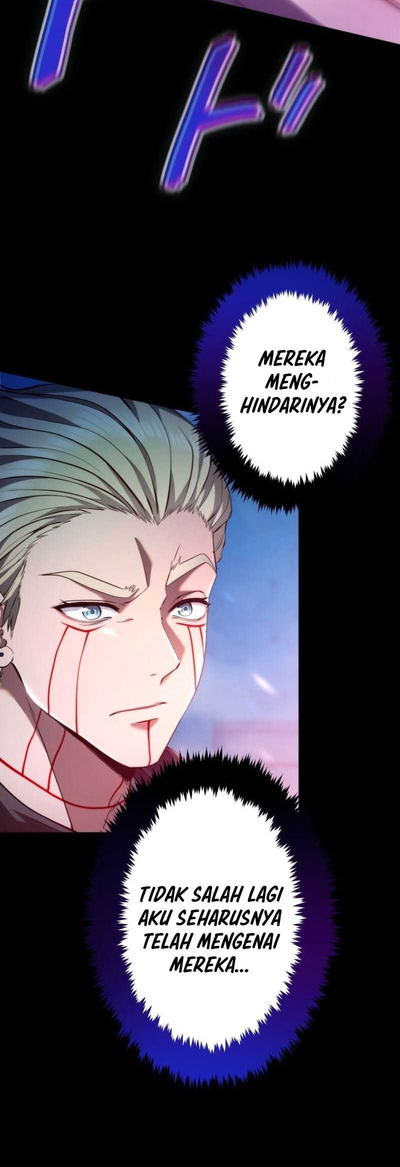 Regression of the Close Combat Mage Chapter 17 - halaman 34