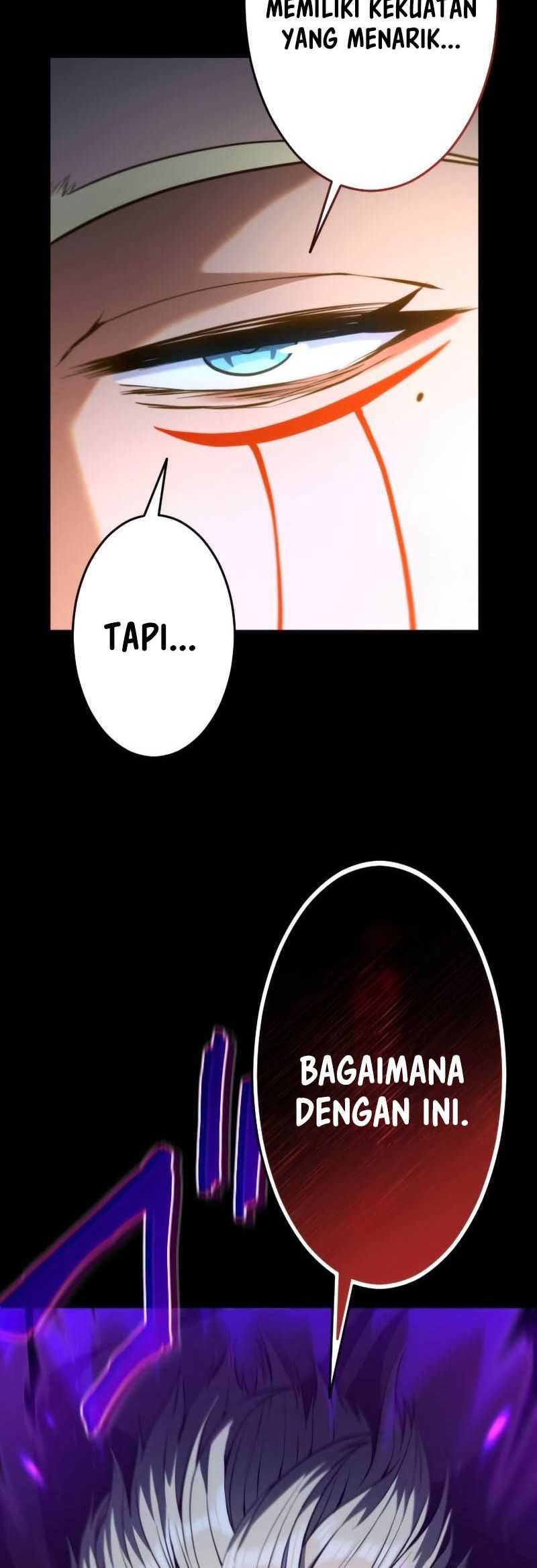 Regression of the Close Combat Mage Chapter 17 - halaman 36