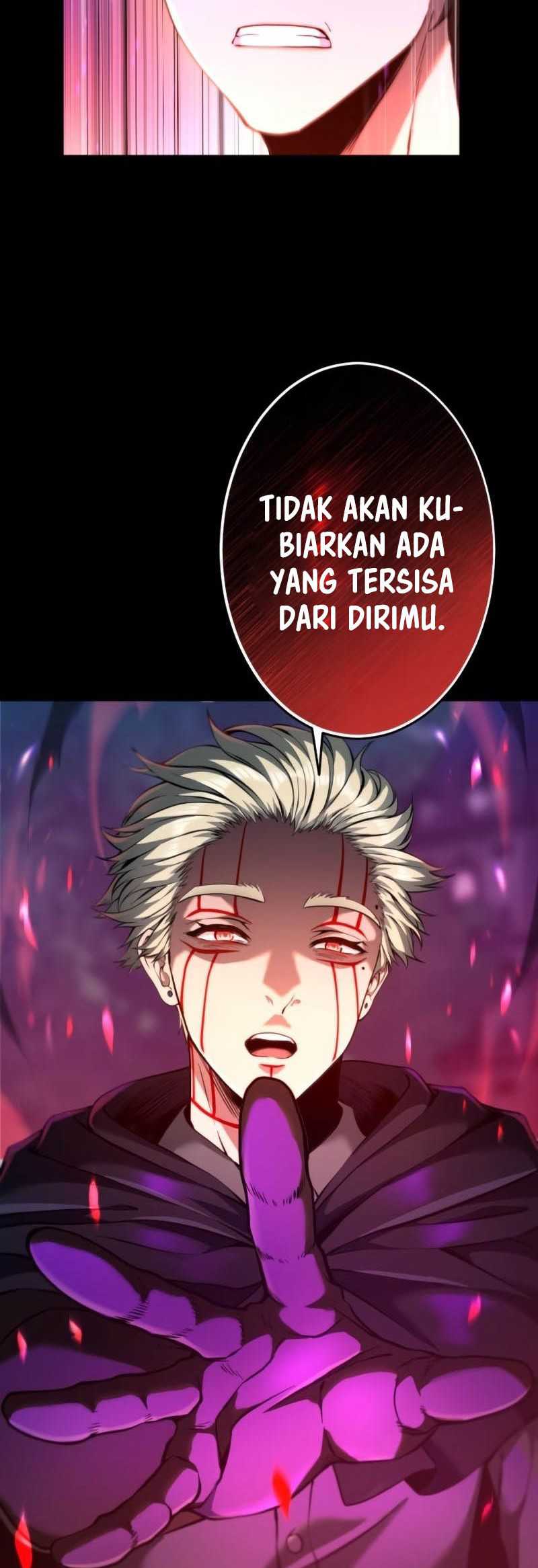 Regression of the Close Combat Mage Chapter 17 - halaman 39